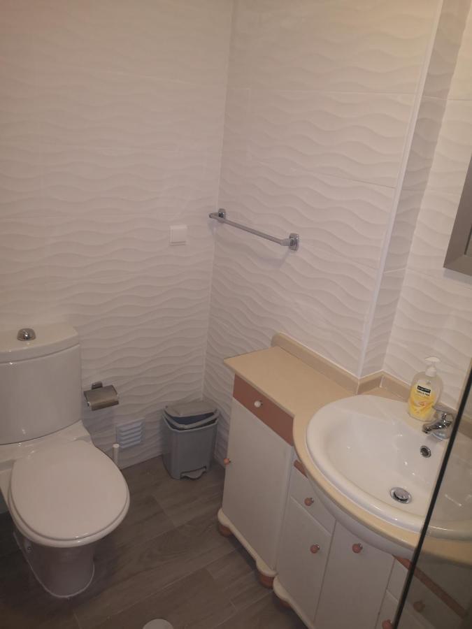 Marina Apartment ปอร์ติเมา ภายนอก รูปภาพ