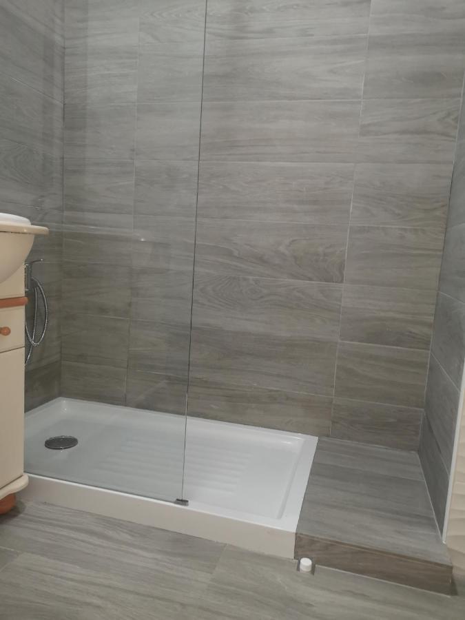Marina Apartment ปอร์ติเมา ภายนอก รูปภาพ