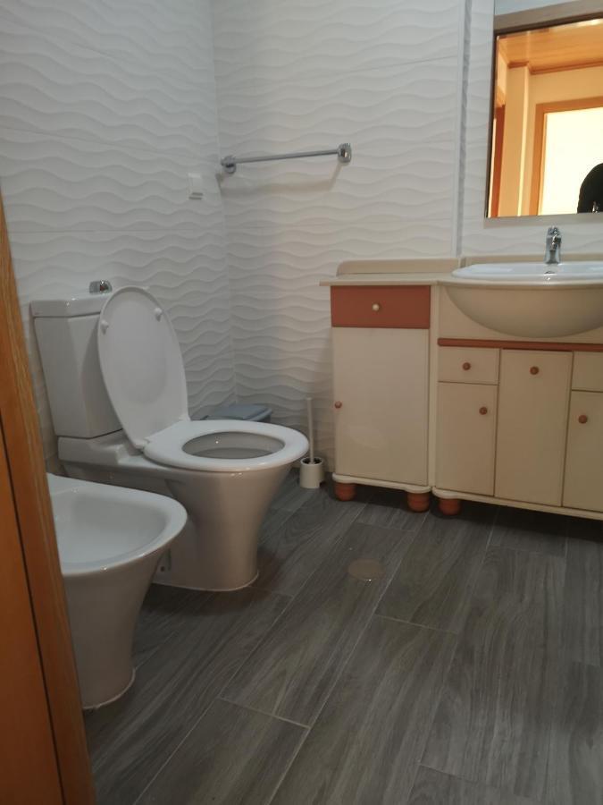 Marina Apartment ปอร์ติเมา ภายนอก รูปภาพ