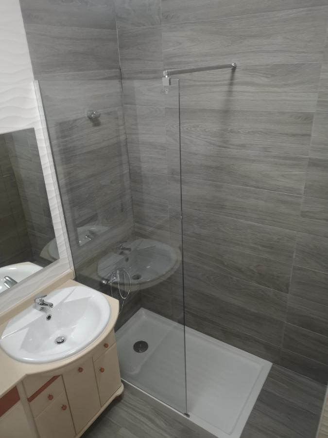 Marina Apartment ปอร์ติเมา ภายนอก รูปภาพ