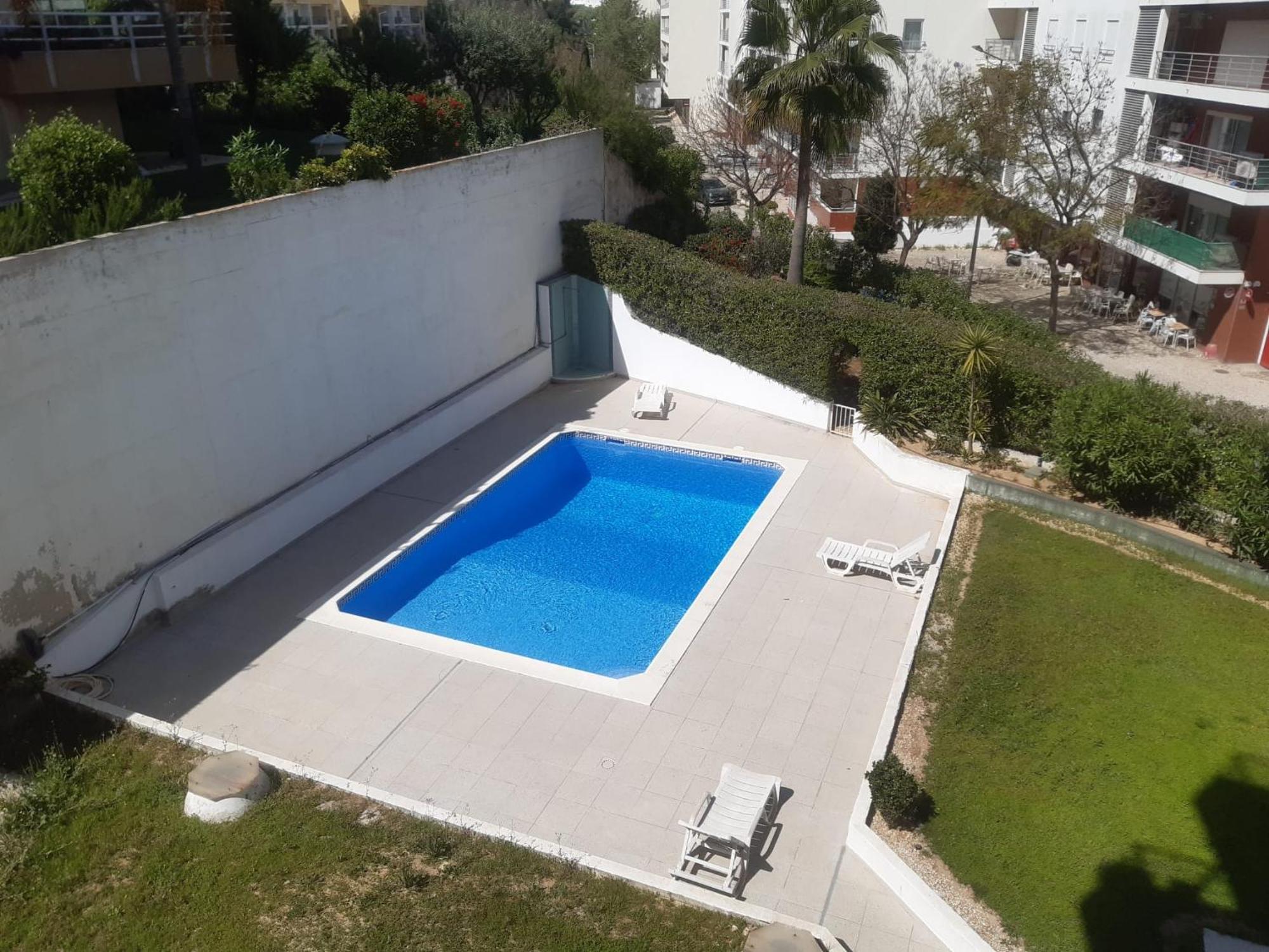 Marina Apartment ปอร์ติเมา ภายนอก รูปภาพ