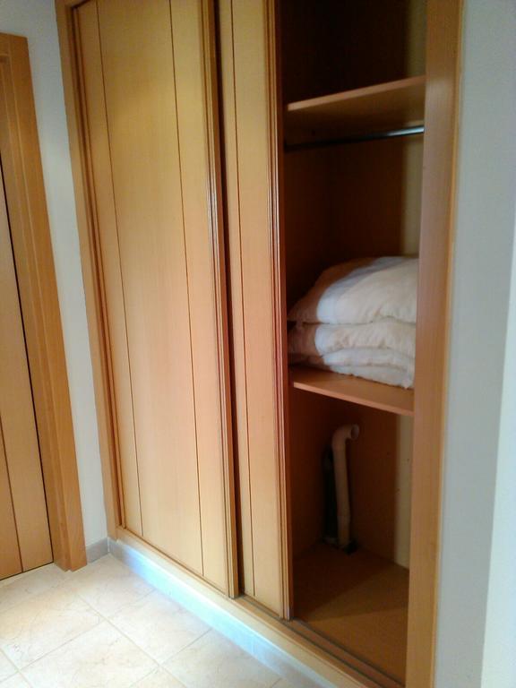 Marina Apartment ปอร์ติเมา ภายนอก รูปภาพ