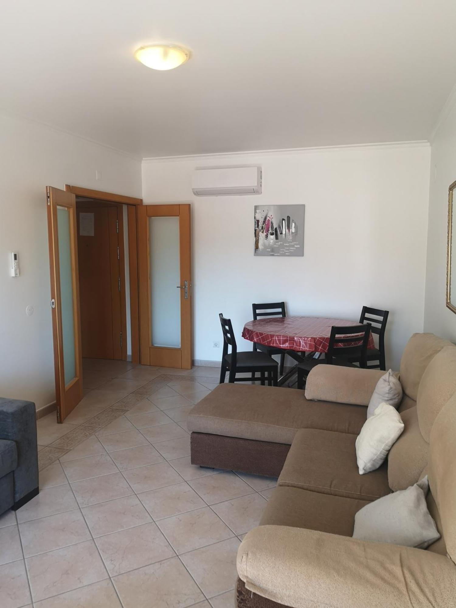 Marina Apartment ปอร์ติเมา ภายนอก รูปภาพ