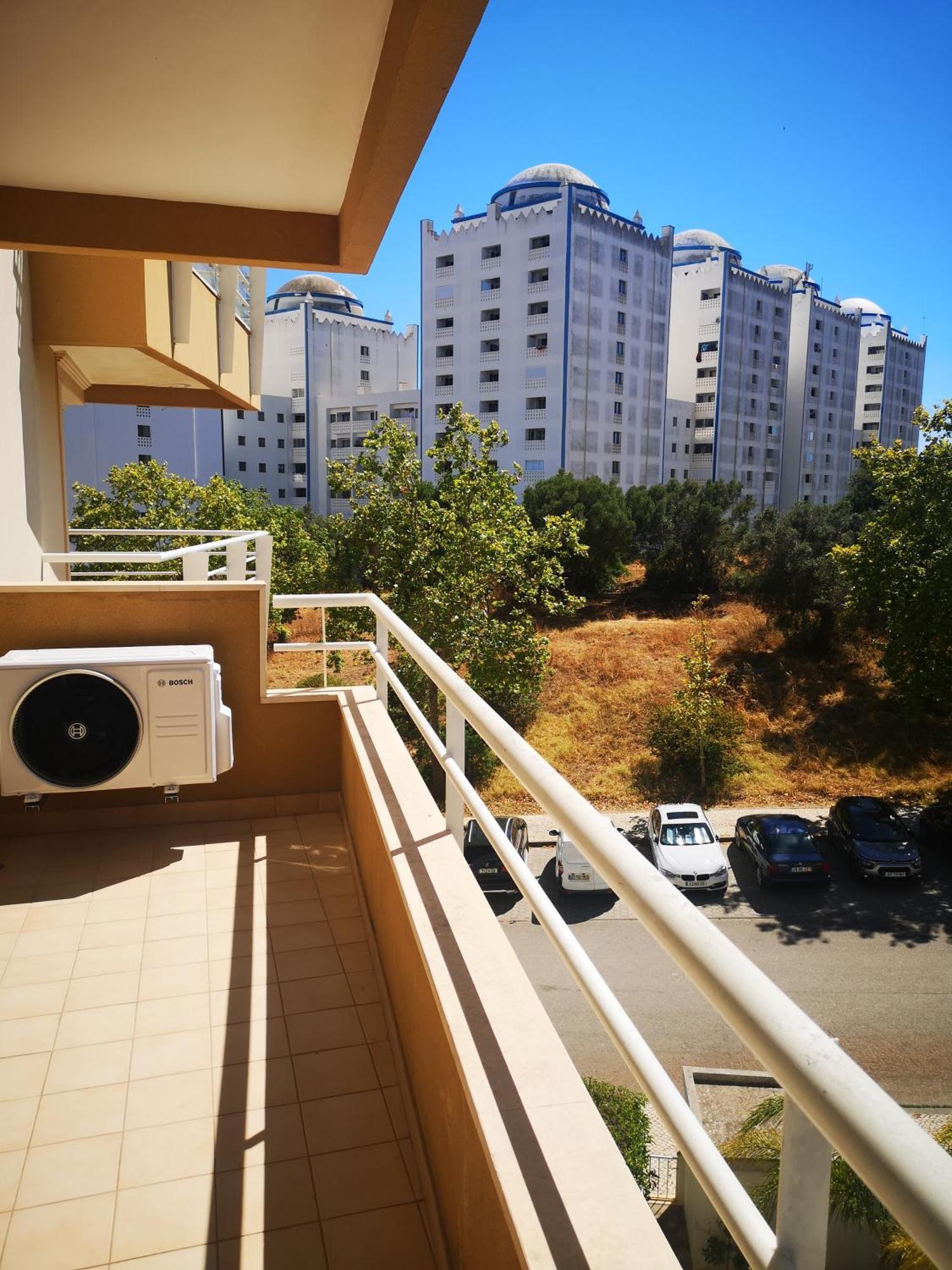 Marina Apartment ปอร์ติเมา ภายนอก รูปภาพ