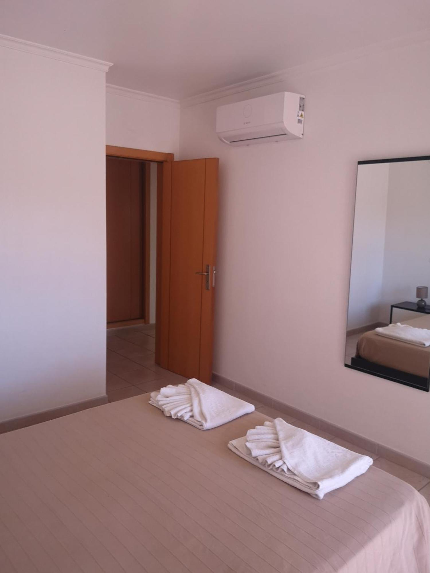 Marina Apartment ปอร์ติเมา ภายนอก รูปภาพ