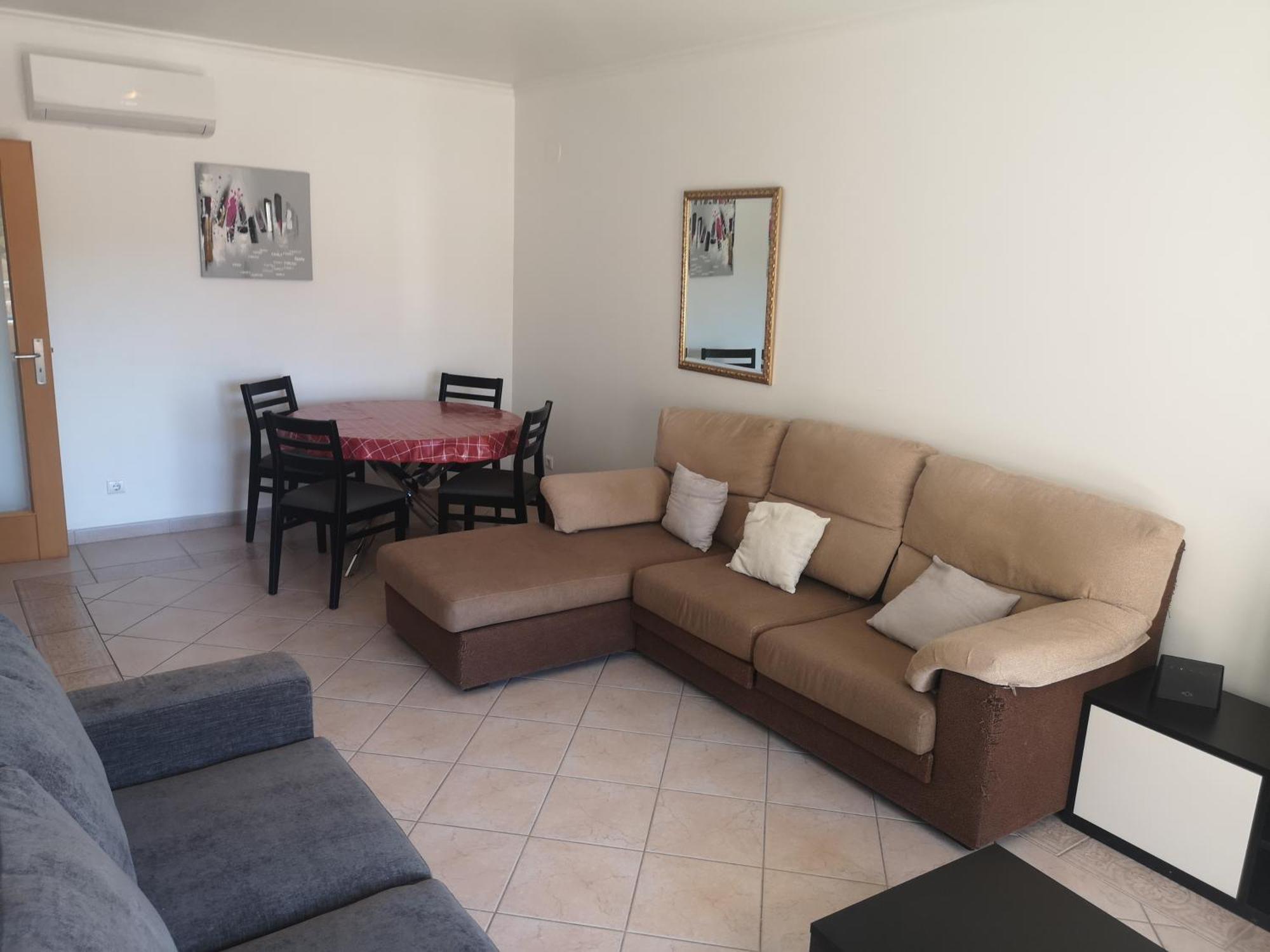 Marina Apartment ปอร์ติเมา ภายนอก รูปภาพ