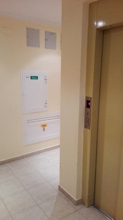 Marina Apartment ปอร์ติเมา ภายนอก รูปภาพ