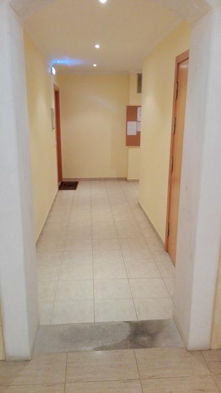 Marina Apartment ปอร์ติเมา ภายนอก รูปภาพ
