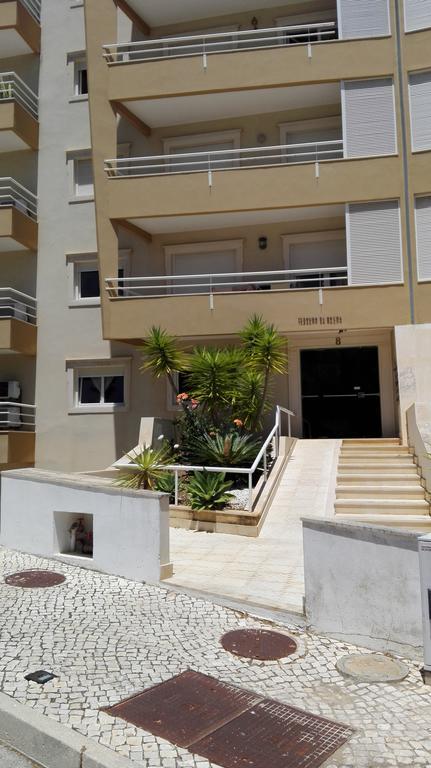 Marina Apartment ปอร์ติเมา ภายนอก รูปภาพ