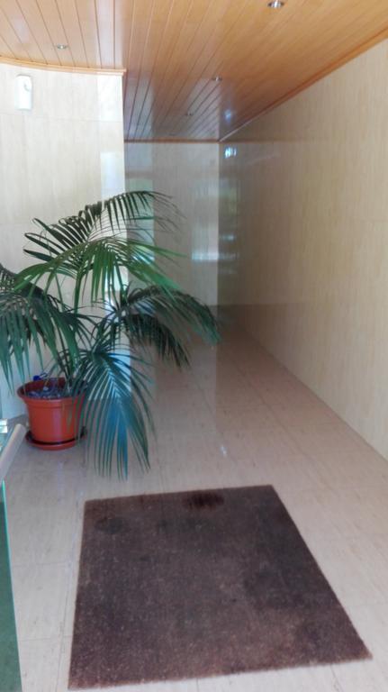 Marina Apartment ปอร์ติเมา ภายนอก รูปภาพ