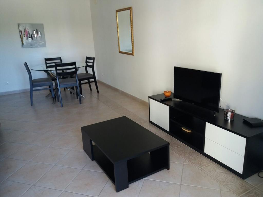 Marina Apartment ปอร์ติเมา ภายนอก รูปภาพ