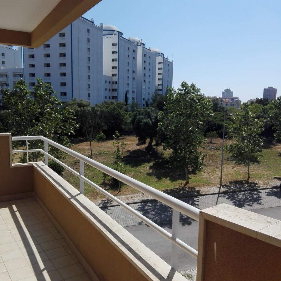 Marina Apartment ปอร์ติเมา ภายนอก รูปภาพ