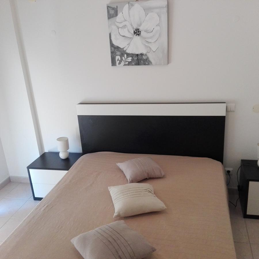 Marina Apartment ปอร์ติเมา ภายนอก รูปภาพ