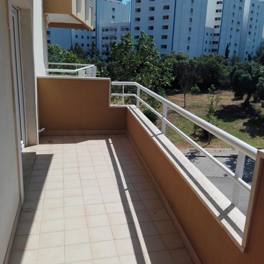 Marina Apartment ปอร์ติเมา ภายนอก รูปภาพ