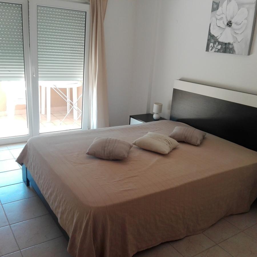 Marina Apartment ปอร์ติเมา ภายนอก รูปภาพ