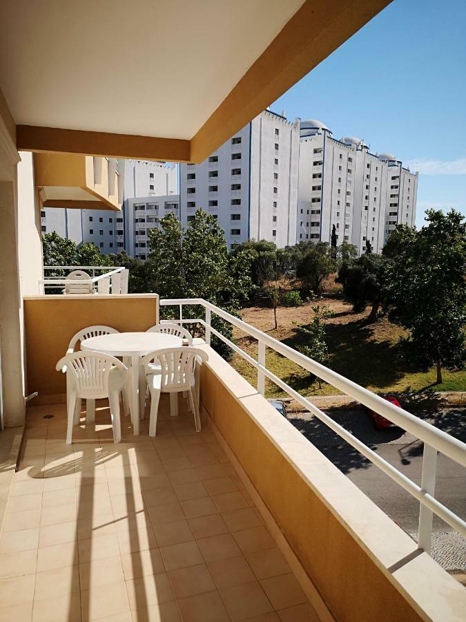 Marina Apartment ปอร์ติเมา ภายนอก รูปภาพ