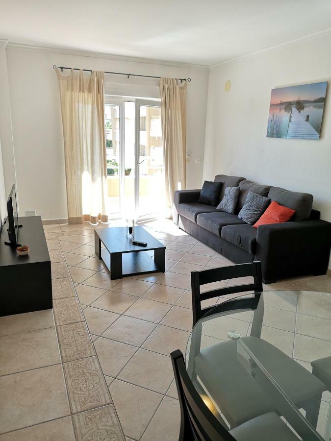 Marina Apartment ปอร์ติเมา ภายนอก รูปภาพ